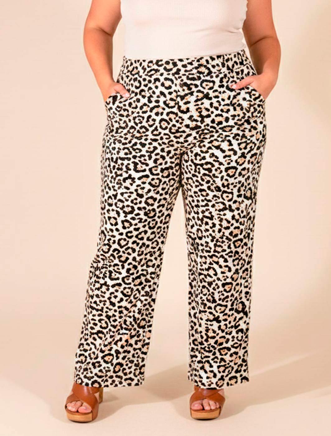 PANTALÓN INSTINC